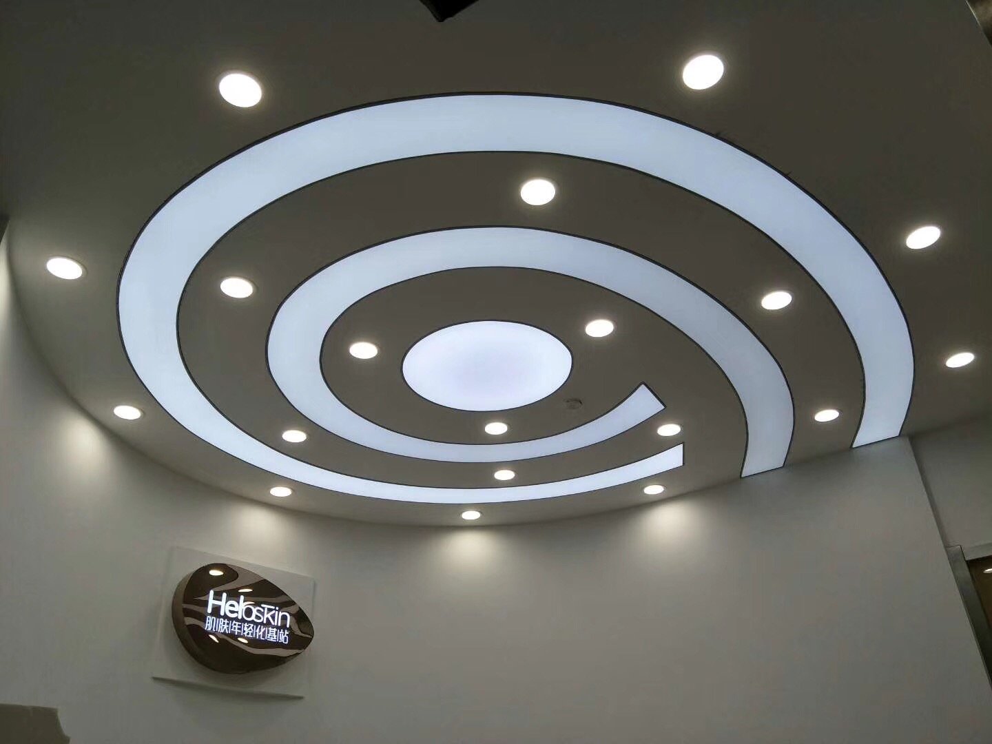 Translucent Shape Image